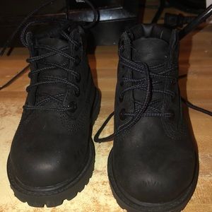 Timberlands Kids Boots